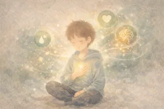 Assertività nei figli sensibili: tra emozioni, bisogni e confini