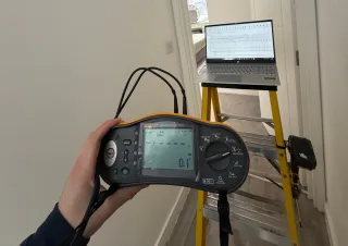 What is an EICR & Do You Need One? | T.A.A Electrical Services