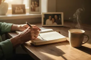 How to Plan Your Funeral and Leave a Legacy Your Family Will Be Grateful For