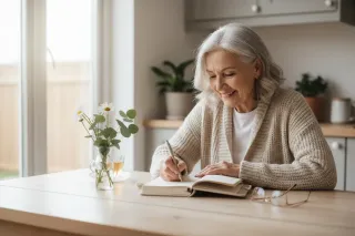 Why Your Life Story Deserves to Be Told