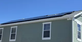 Roof Replacement in Manatee County, FL: GAF Roofing, Permits