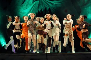 Screen-Free Summer Activities for Kids in Fresno