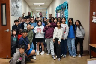 The Impact of Arts Enrichment For All: Reaching Over 5,000 Children in the Central Valley