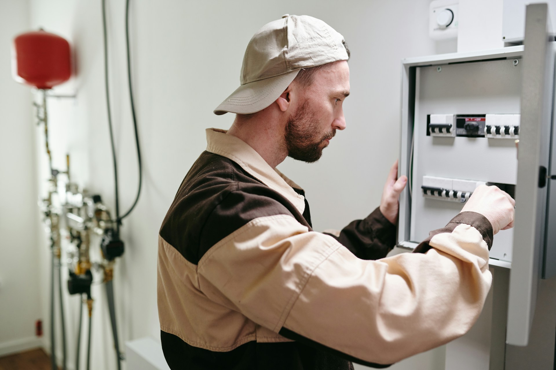 Reliable Electrical Services for Homes and Businesses in Surprise