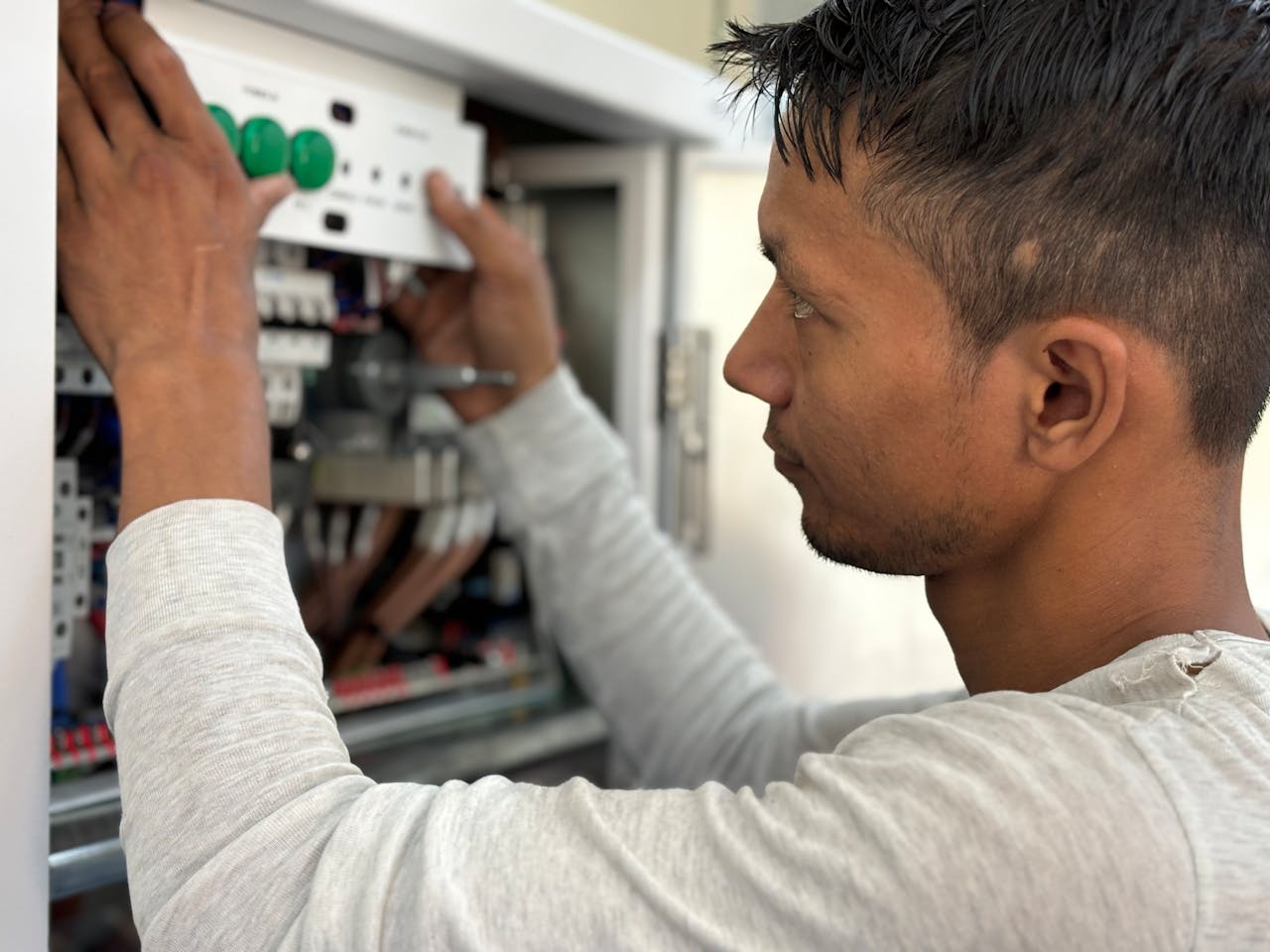 Hidden Electrical Hazards in Surprise Rental Properties