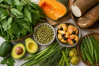 The Jamaican Diet and Cancer Risk | Dr. Andre Williams, Teshuva Wellness