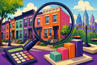 Philadelphia Reassessments Are Back on the Radar