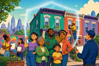 Philadelphia’s Tenant Protections Are Changing — Here’s What to Know