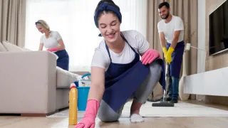 From Clutter to Confidence: How Cleaning Services Transform Lives