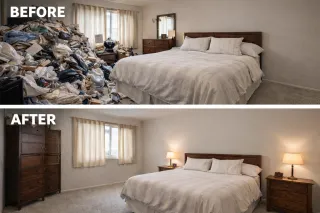 Practical Strategies for Hoarding Cleanup Success