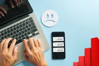 Should You Use Your Broker’s Free Website?