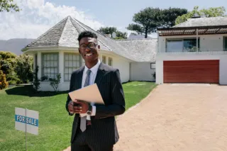 Realtors: Why Your Website Matters More Than You Think