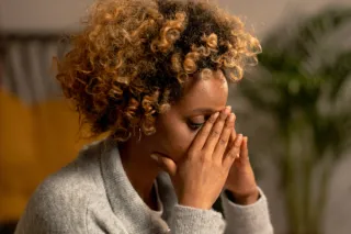 Why You Feel Stuck in Life (And the Small Habits That Change Everything)