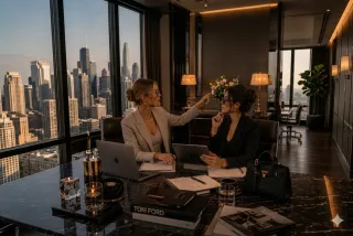 7 Principles of a High-Value Woman