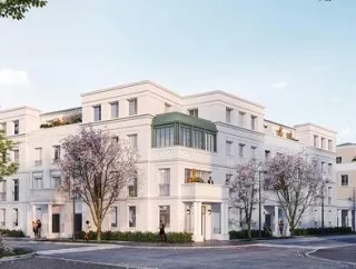 Serris : Bouygues Immobilier ouvre les portes du Whitehall samedi 27 juin