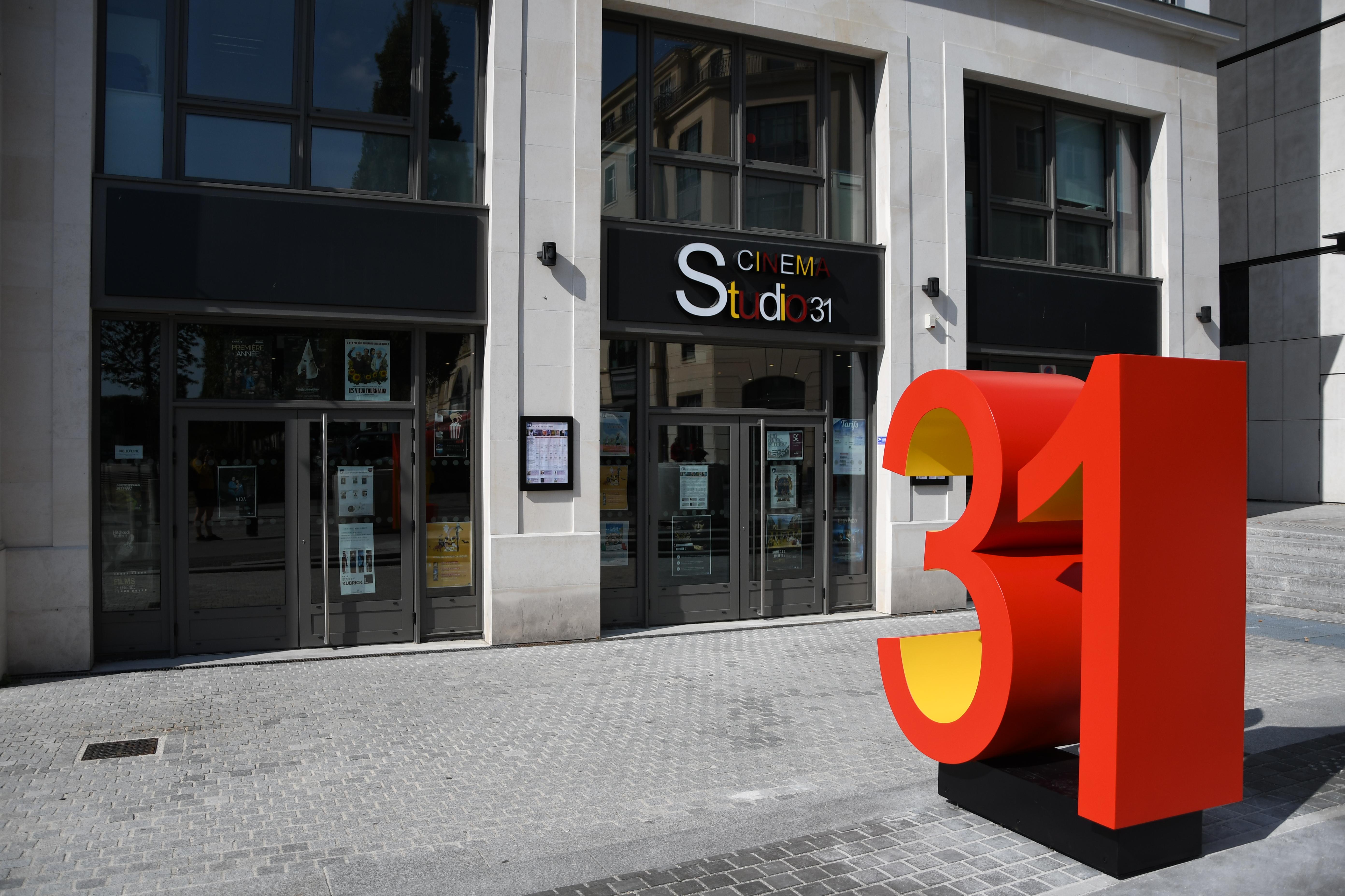Chessy : la Fête du Cinéma à 5 € au Studio 31 du 28 juin au 1er juillet