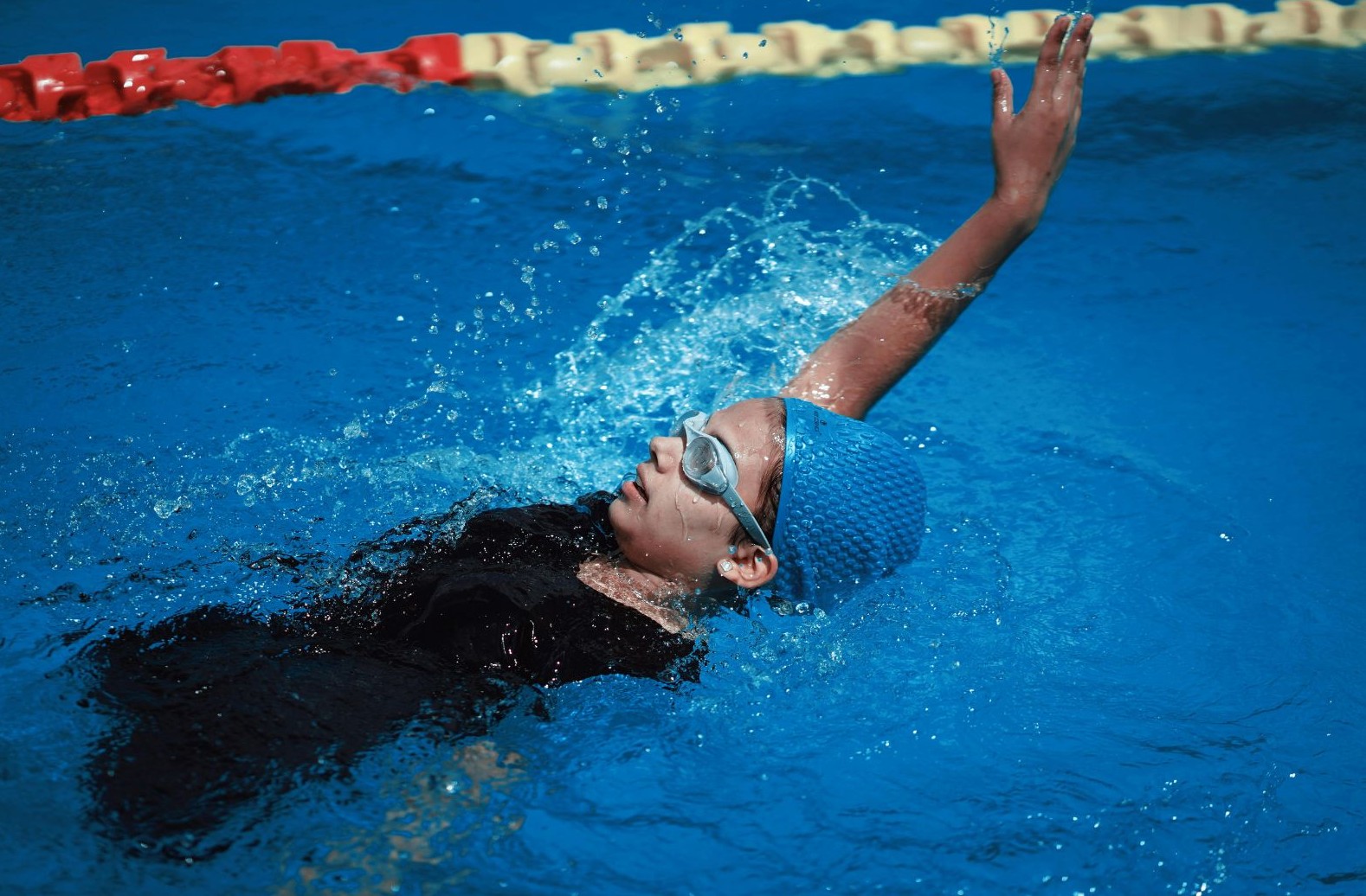 Helping Young Athletes Perform Under Pressure: What Parents Need to Know