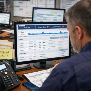 HVAC Visibility Problem: Why You Can’t Fix What You Can’t See