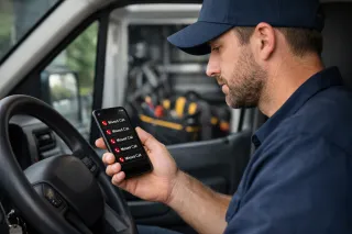 Why Most HVAC Companies Don’t Have a Lead Problem