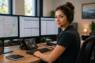 Why HVAC Dispatch Breaks as You Grow