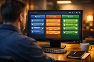 Customer Experience Isn’t a Department — It’s Your Entire System Working in Sync