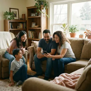 ¿Tu familia estaría preparada si mañana faltas?