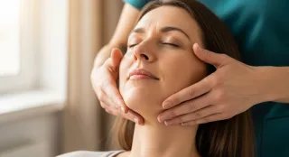 Troubles de l’ATM : débloquez votre mâchoire avec l'ostéopathie