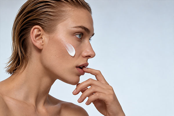 The Complete Simple Skincare Routine
