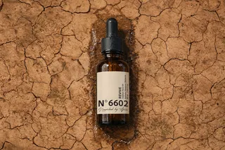 Facial Oil Benefits: Kalahari Melon Seed Oil