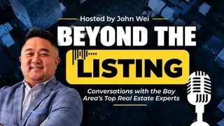 Beyond the Listing: John Wei Talks Silicon Valley Market Uncertainty and Buyer Strategy With Kenneth Peng
