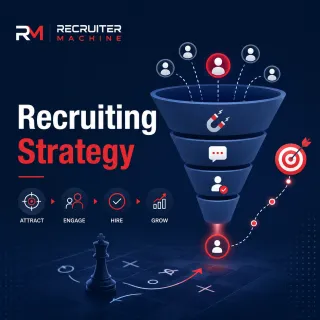 Build a Recruiting System That Converts Applicants