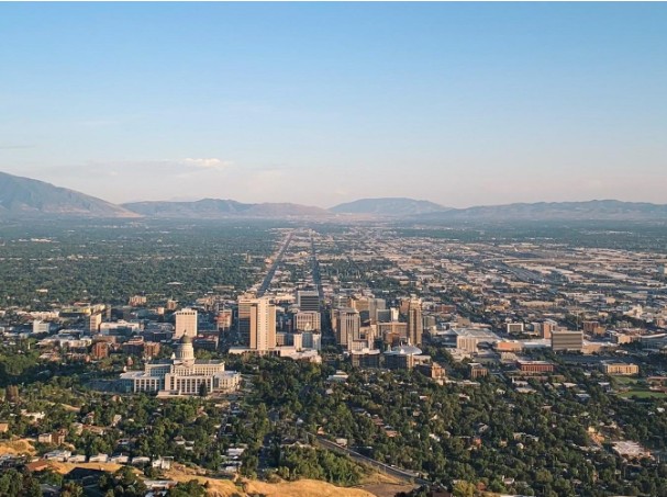 Why Homes Near Mountain View Corridor Get So Much Attention