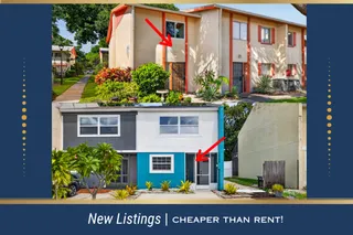 Stop Paying Someone Else's Mortgage — Two Condos Cheaper than Rent in St Pete and Largo FL