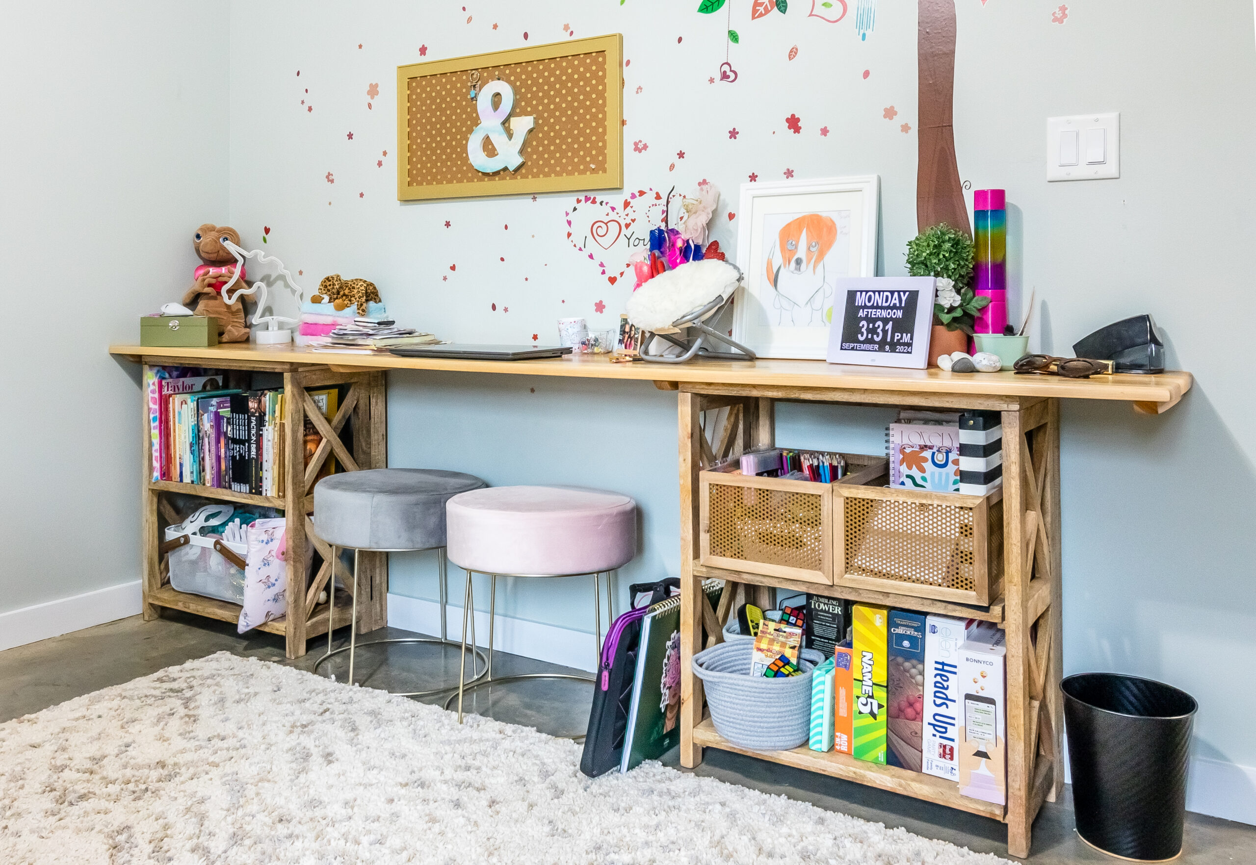 Home Organization: A Gift to Your Future Self