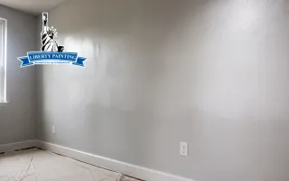 Paint Flashing on Walls: Causes and Fixes