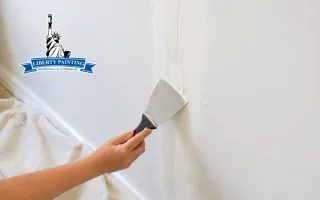 Drywall Seams Showing Through Paint: Repair Guide