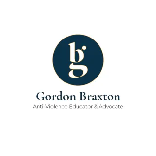 Welcome to the Gordon Braxton Author Blog: Teaching Boys About Consent and Healthy Masculinity