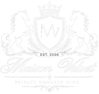 Maison Velvet — Private Members Club