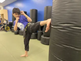 How to Help Your Child Build Confidence Without Pressure