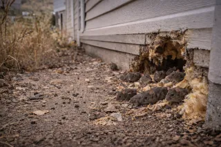 Rodent Invasion in Utah County: What You Didn’t See on the News