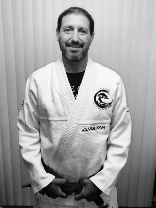 Live Oak Jiu Jitsu Academy facility image