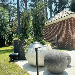 Low-Maintenance Landscaping Ideas for Mississippi Homes | Cornerstone Landscapes