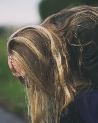 It's Not Regret. It's Grief. And There's a Difference.
