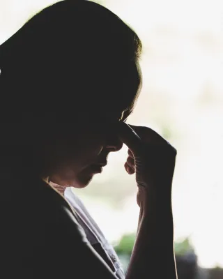 You're Not Grieving What You Had. You're Grieving What You Believed Was Coming.