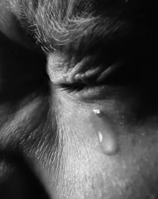 The Grief Nobody Warned You About: When Reconciliation Hurts in Ways You Didn’t Expect