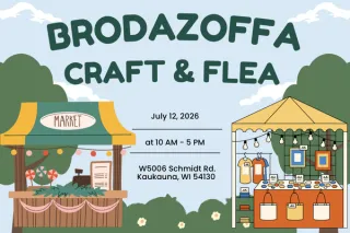 Craft and Flea