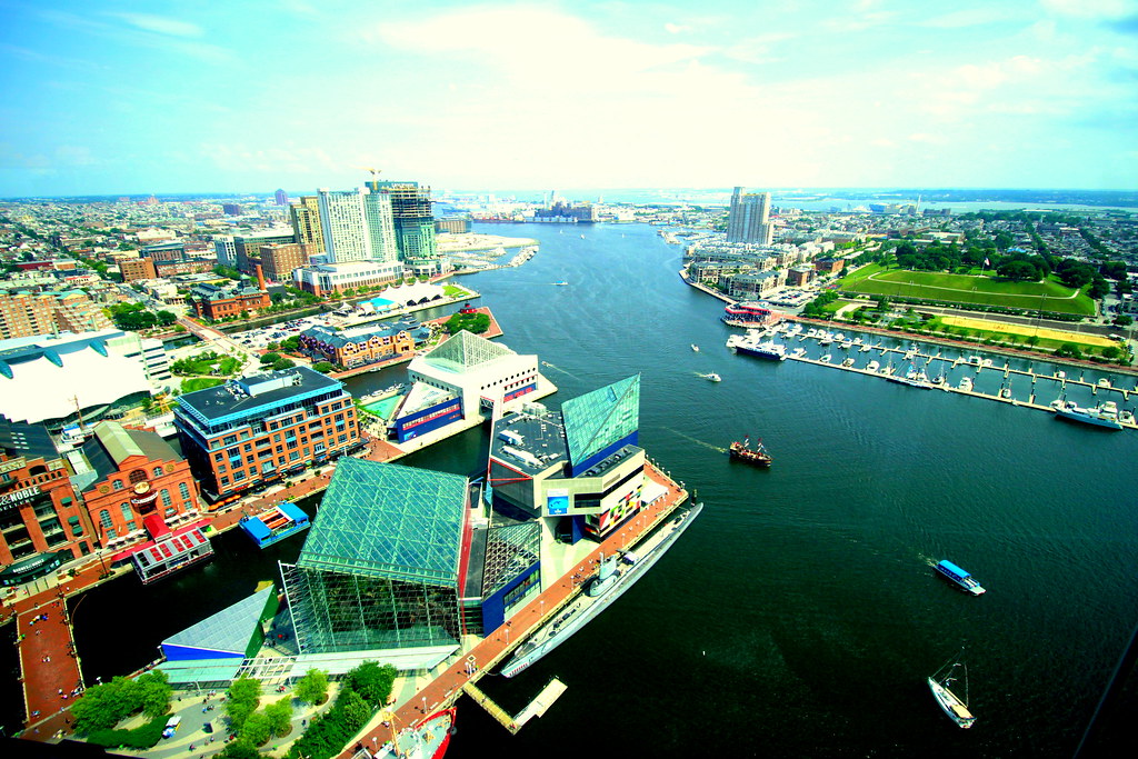 Why Five Star Car Rentals in Towson, MD Makes Sense for Gig Workers Who Need Flexibility