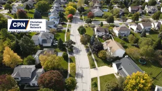 Mortgage Rates Are Down a Full Percentage Point from Last Year