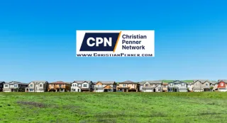 It’s Getting More Affordable To Buy a Home