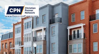 Why Townhomes Are Popular with Today’s First-Time Buyers